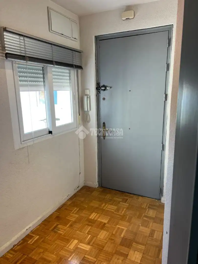 Piso de 69 m² en Madrid