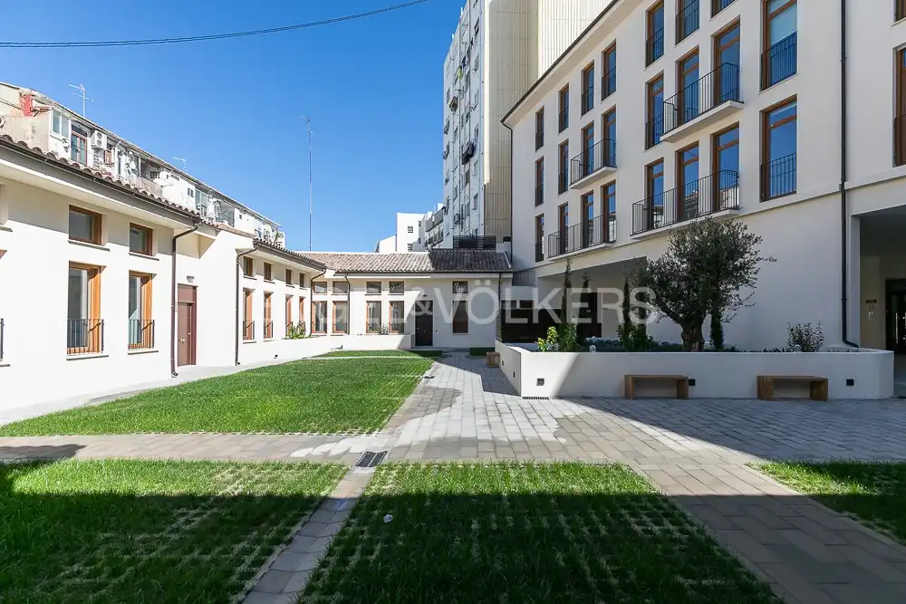 Apartamento 50 m² em València