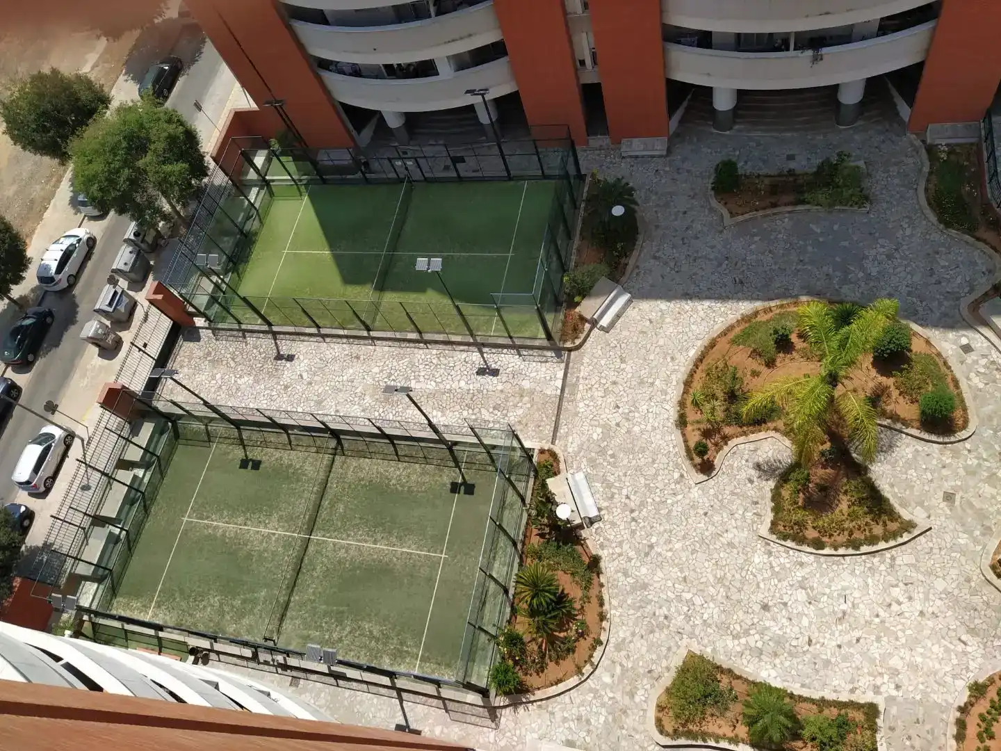 Piso de 100 m² en Sevilla
