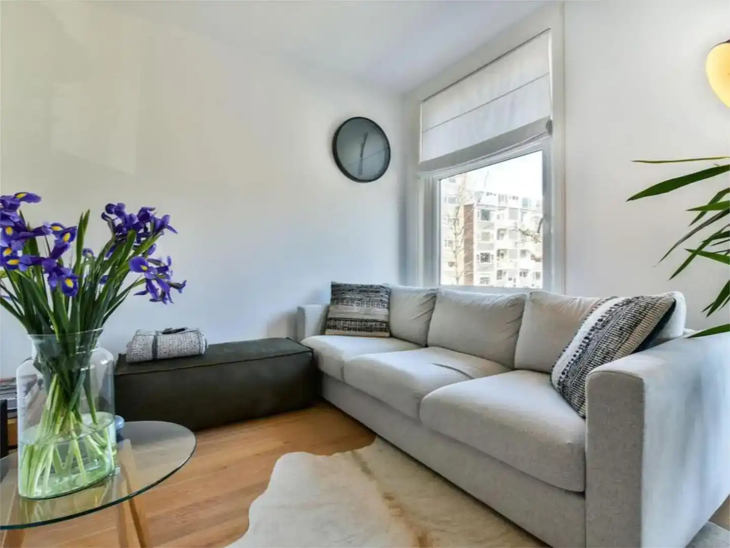 Habitación 90 m², Lérida