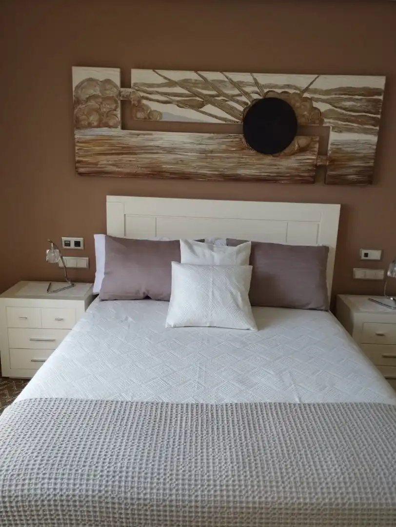 Piso de 120 m² en Sanxenxo