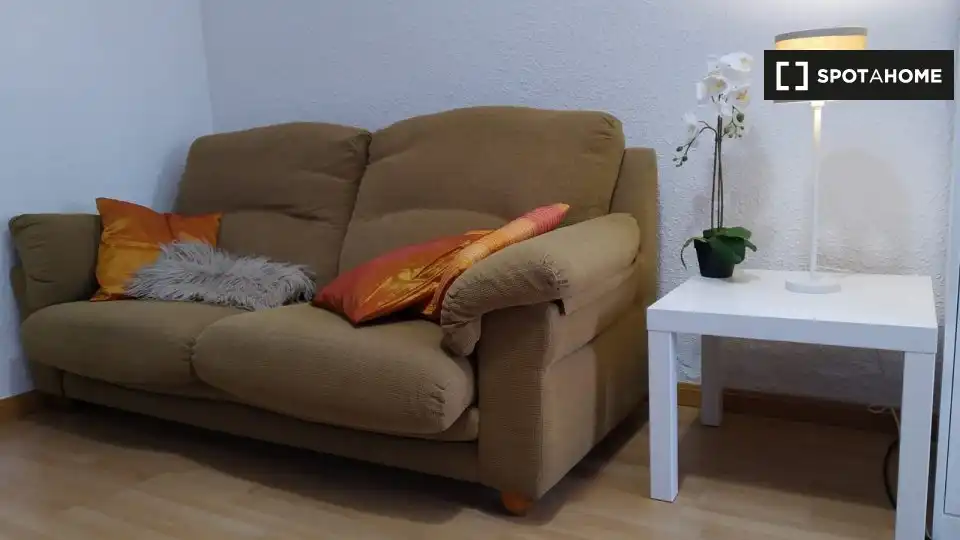 Habitación en alquiler, Zaragoza