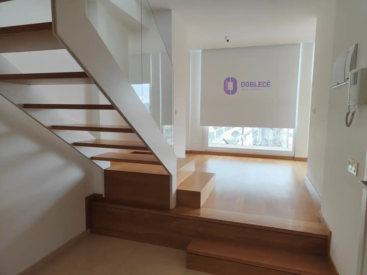Piso de 160 m² en Vigo