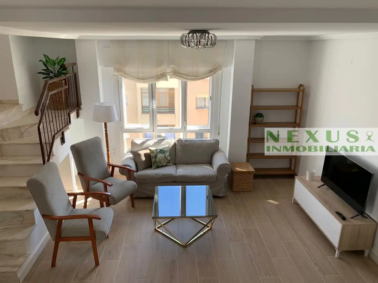 Piso de 110 m² en Cáceres