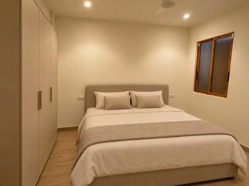 Pis de 90 m² a Alacant