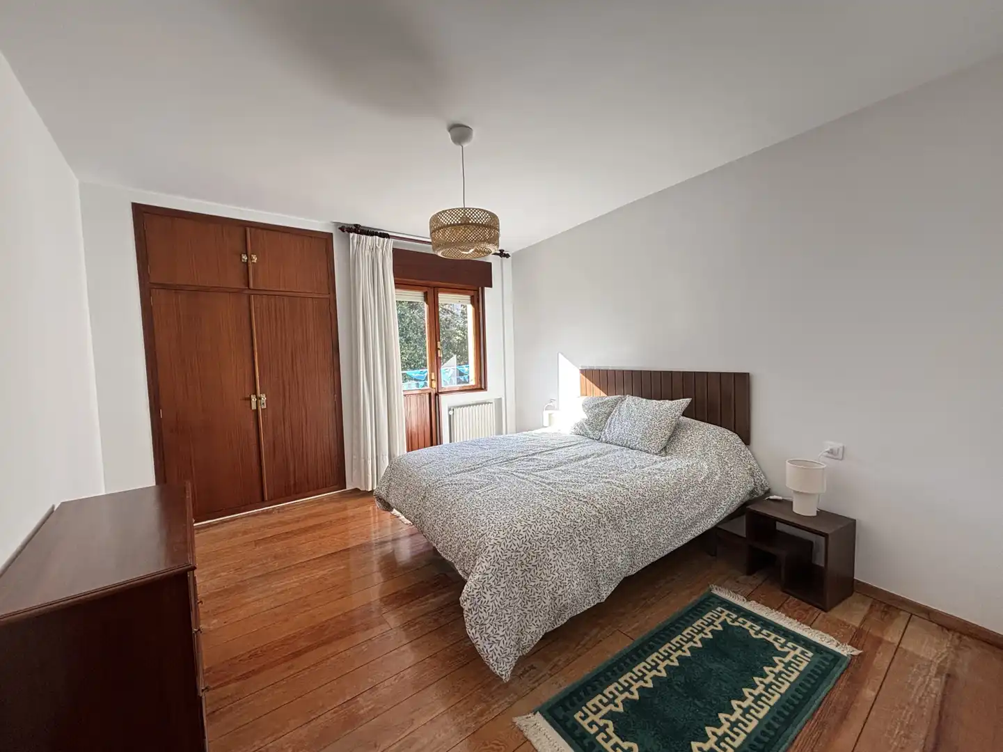 Квартира 91 м² в Villaviciosa