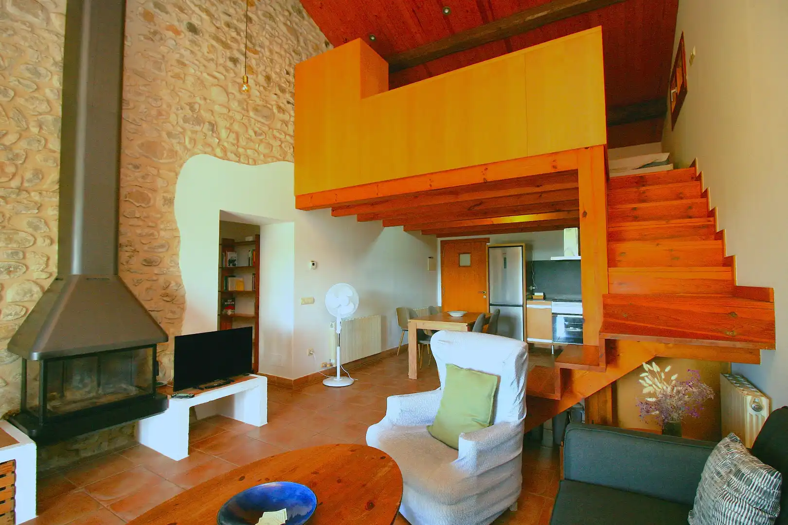 Casa de 1217 m² a Bordils