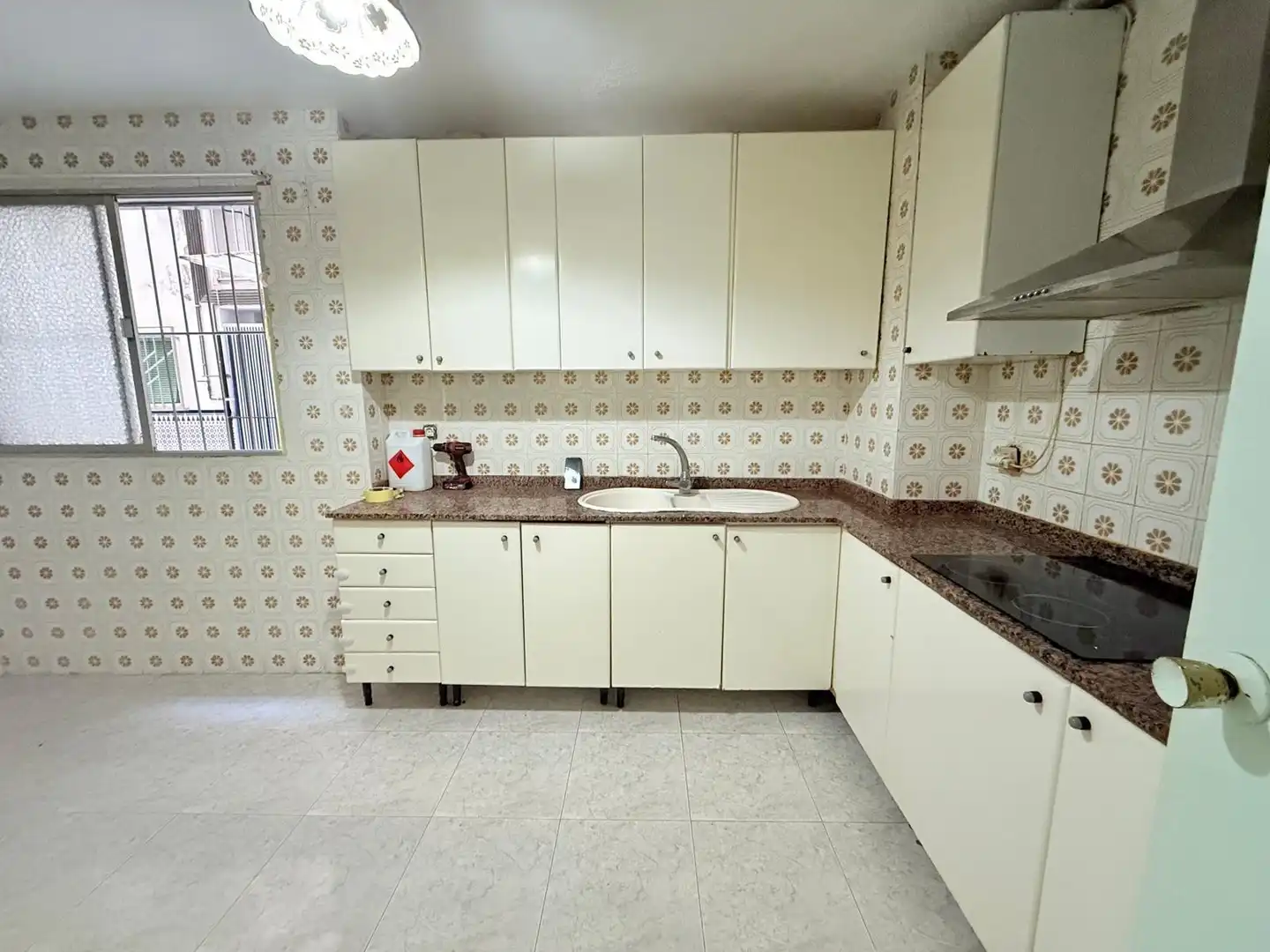 Piso de 110 m² en Águilas