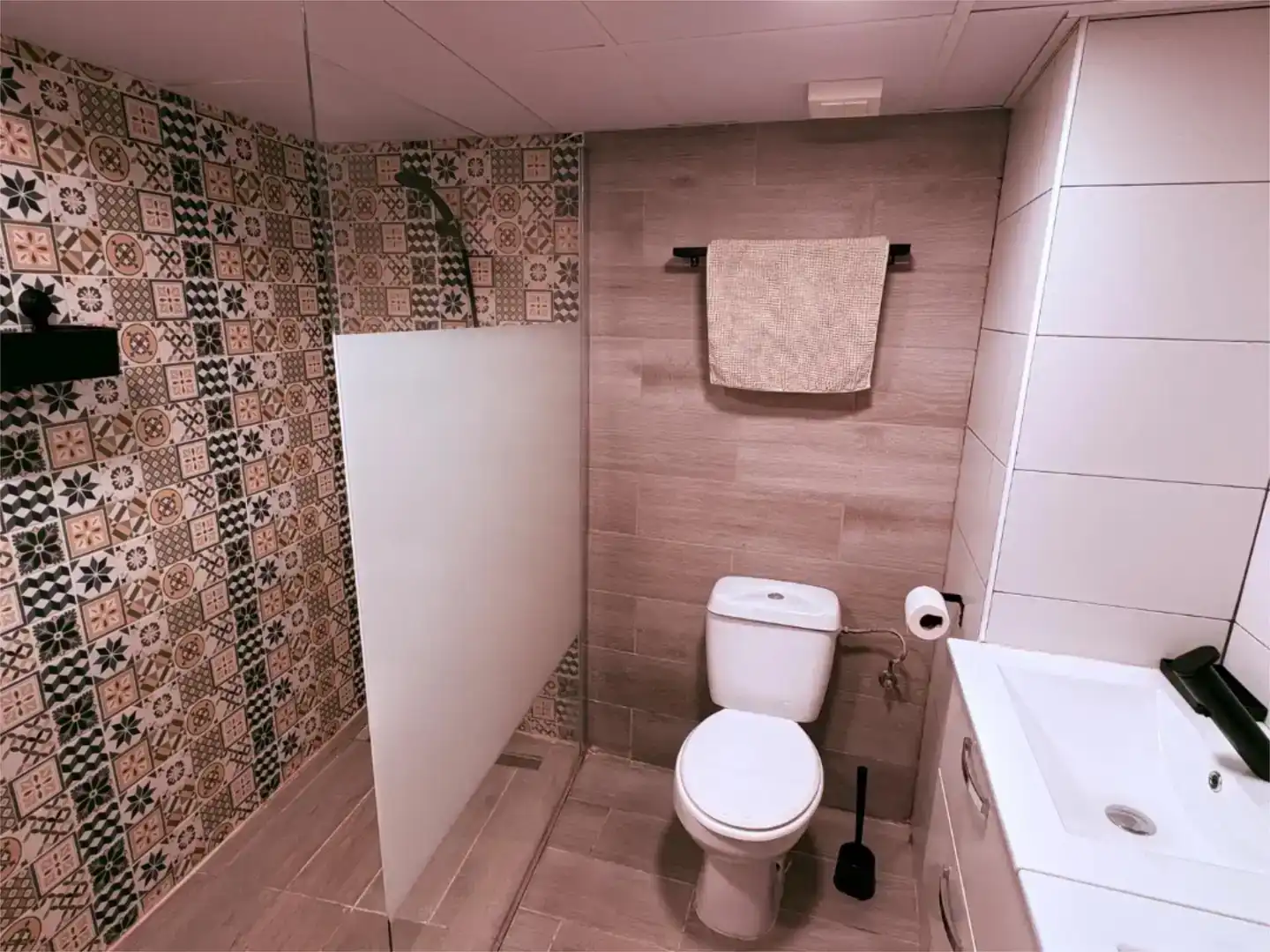 Habitación 90 m², San Juan de Alicante