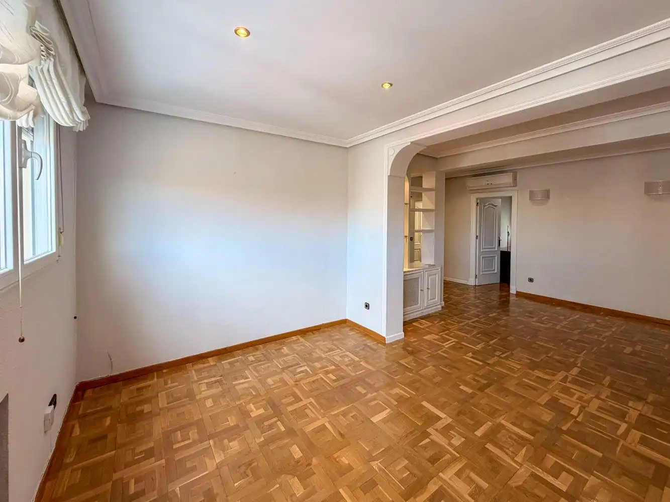 Piso de 88 m² en Madrid