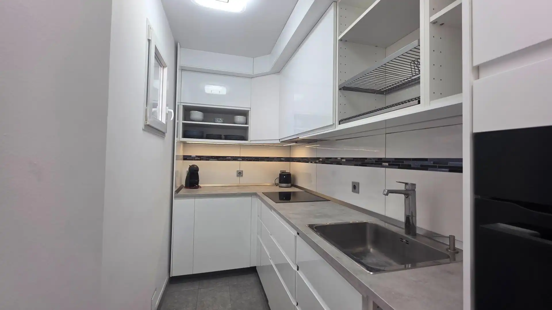Wohnung 48 m² in Puerto de la Cruz