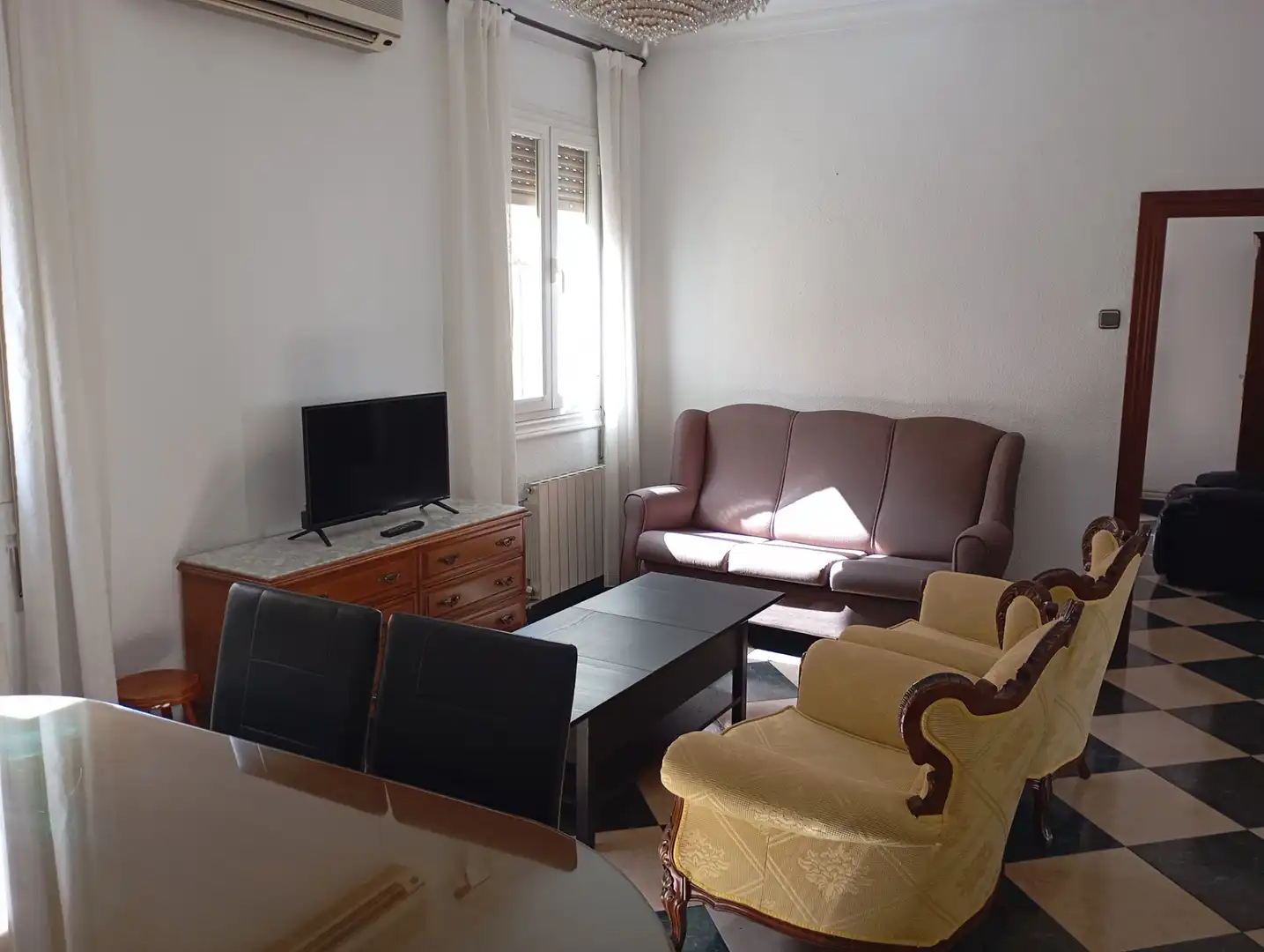 Piso de 164 m² en Granada