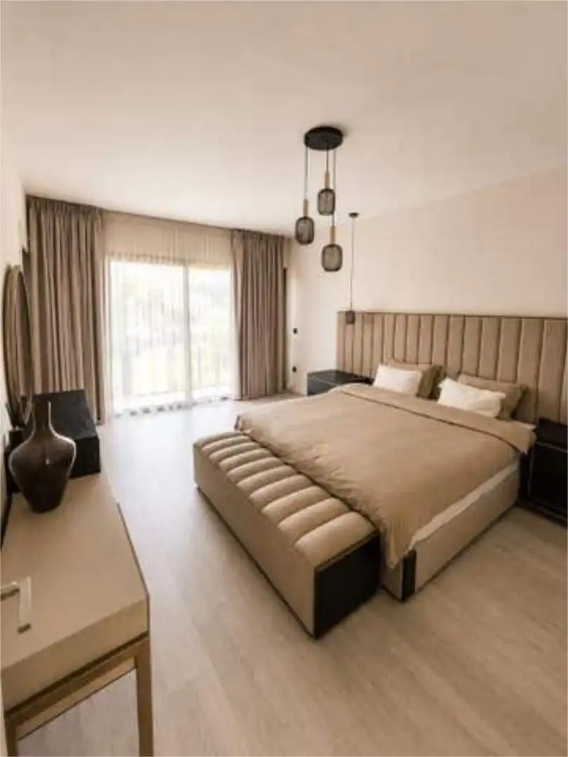 Piso de 205 m² en San Roque