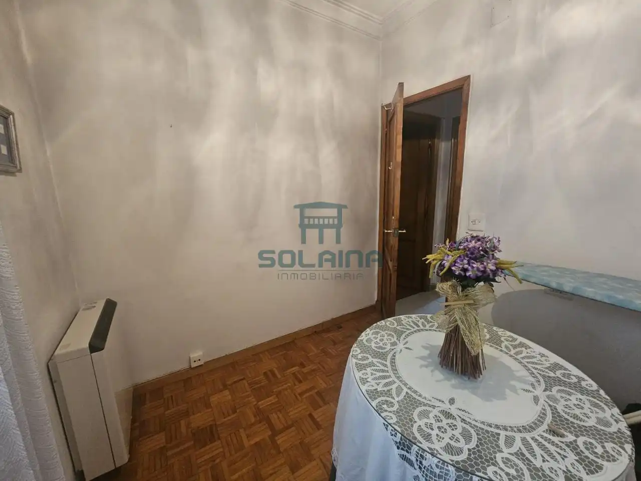 Wohnung 90 m² in Ourense