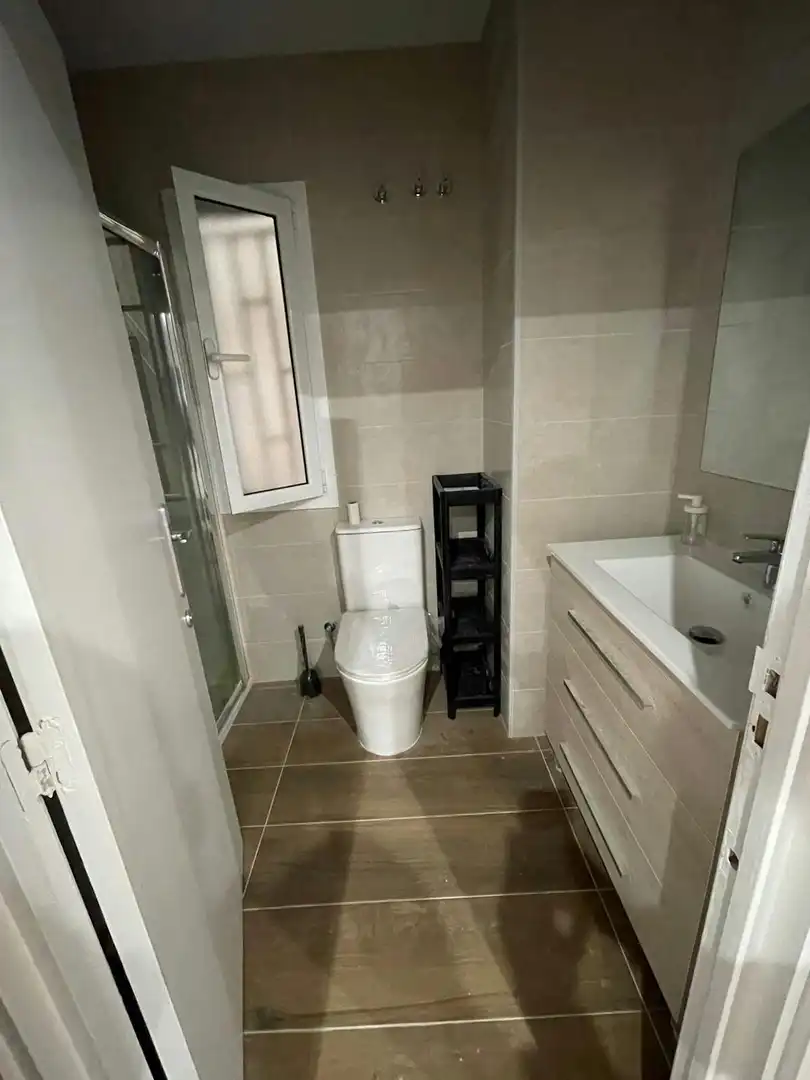 Habitación en alquiler, Badalona