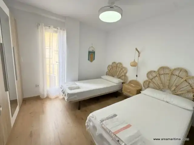 Piso de 85 m² en Alboraya