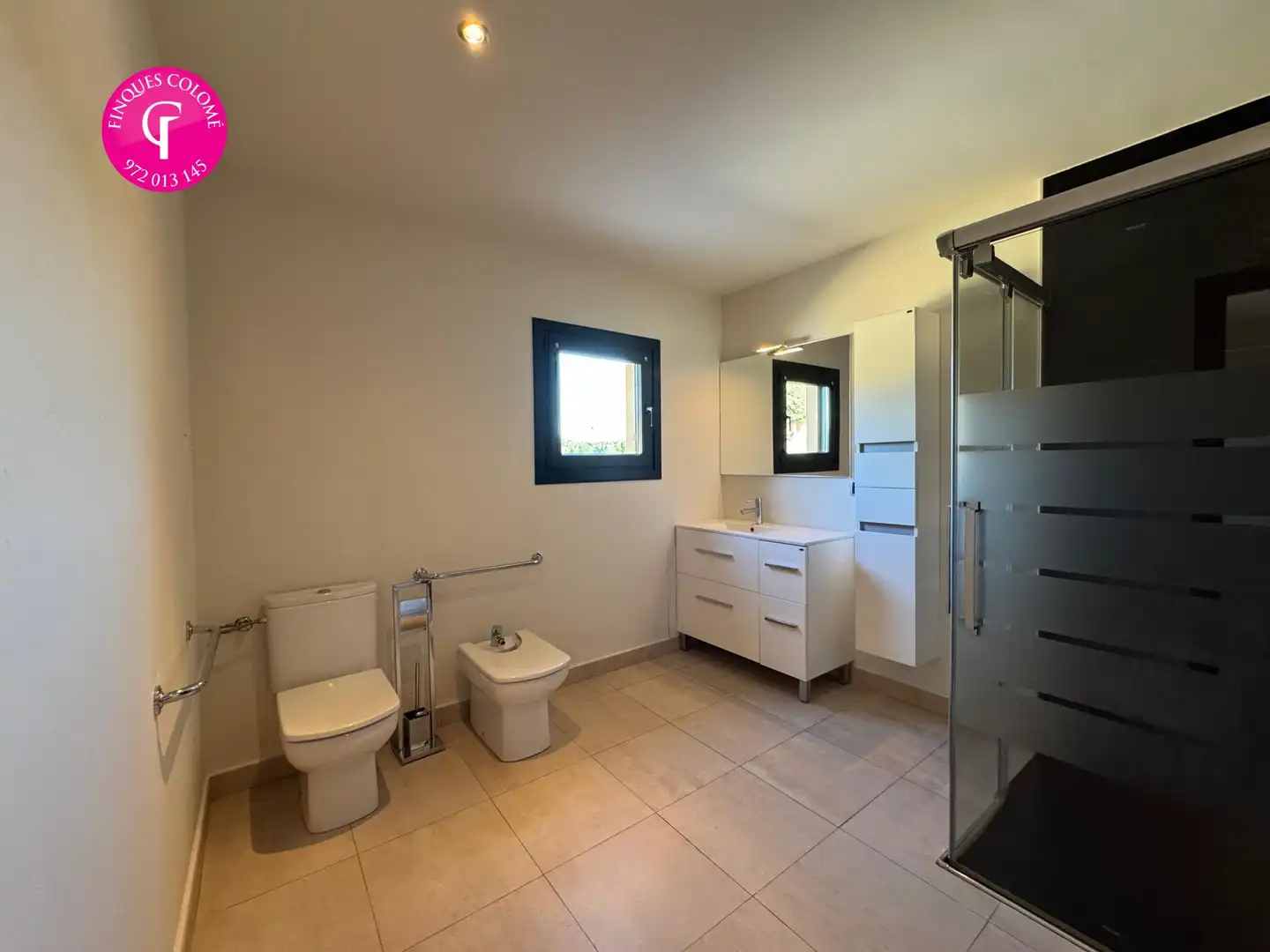 Casa de 120 m² a Girona