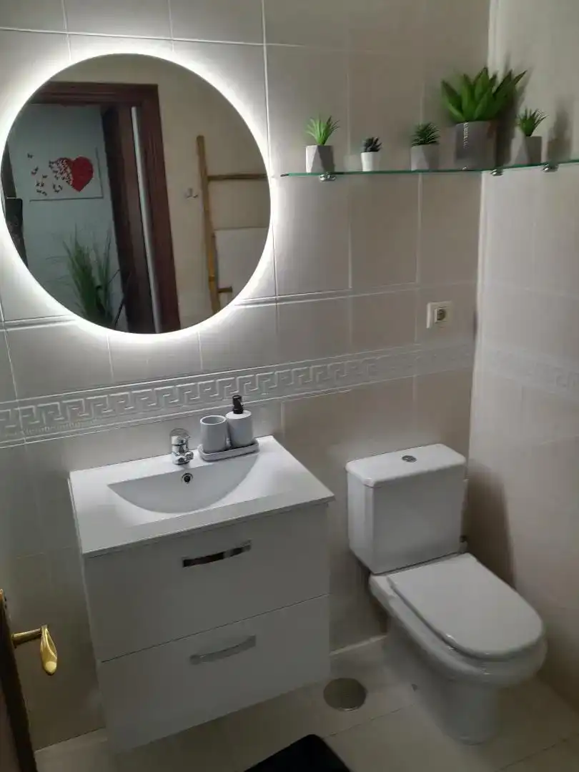 Habitación 55 m², La Coruña