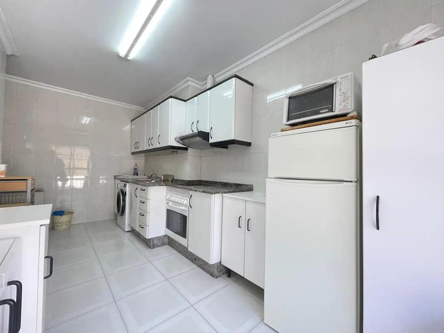 Piso de 105 m² en Ponferrada