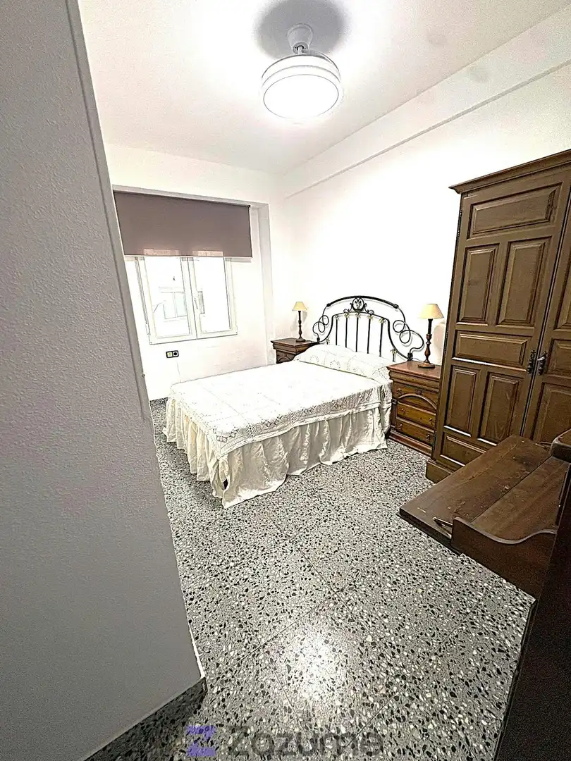 Piso de 130 m² en Alicante