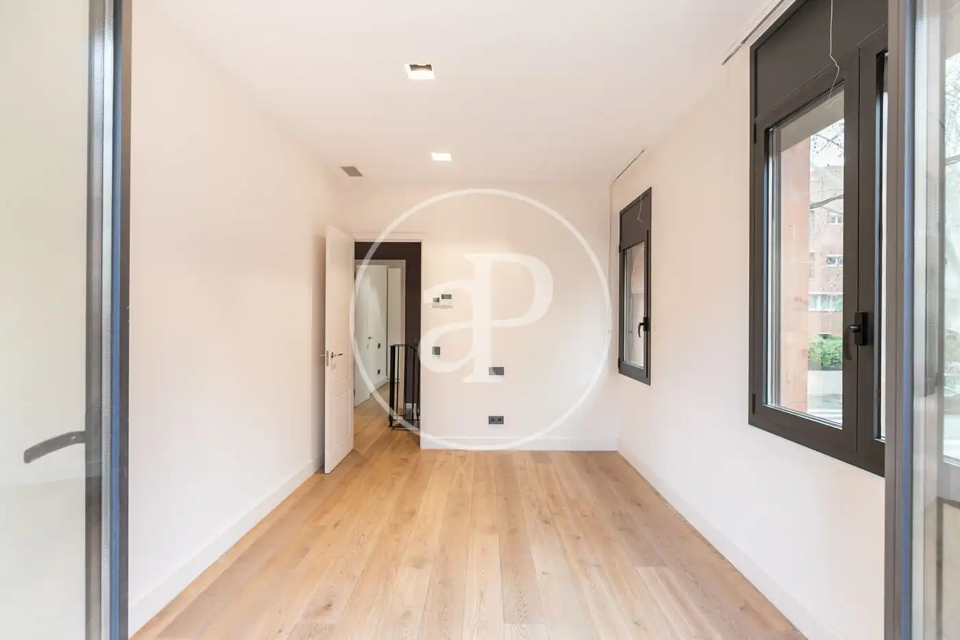 Pis de 217 m² a Barcelona