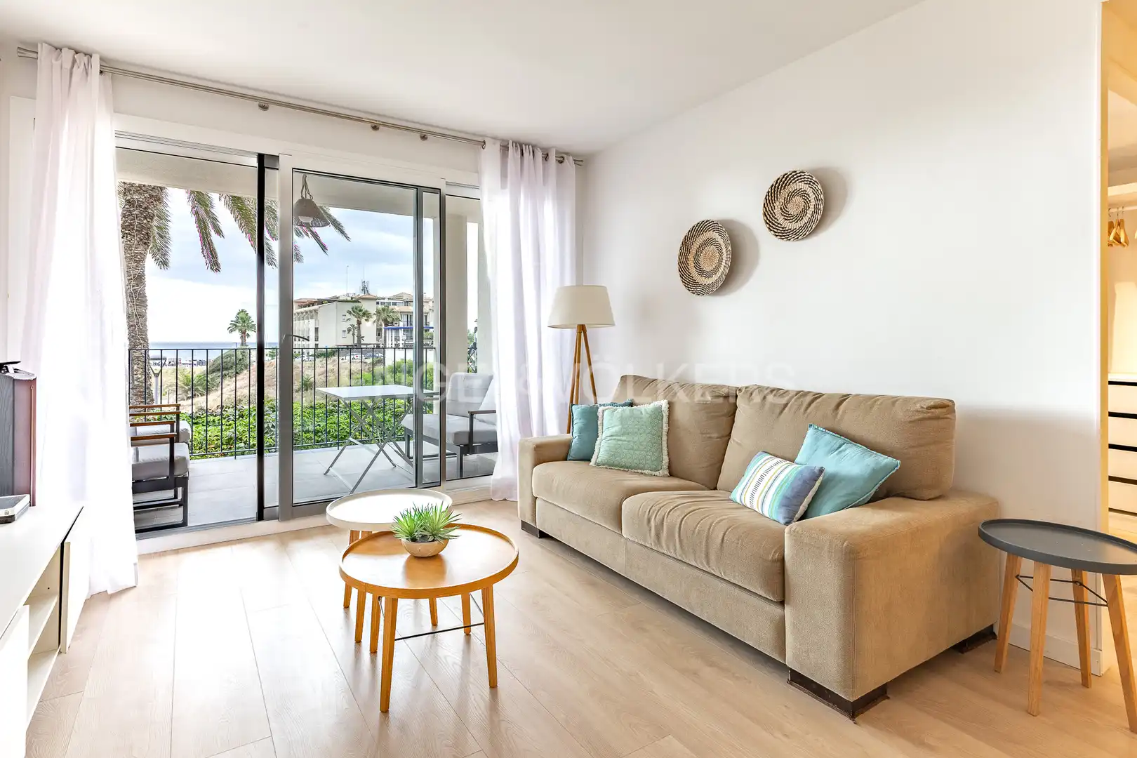 Piso de 83 m² en Sitges