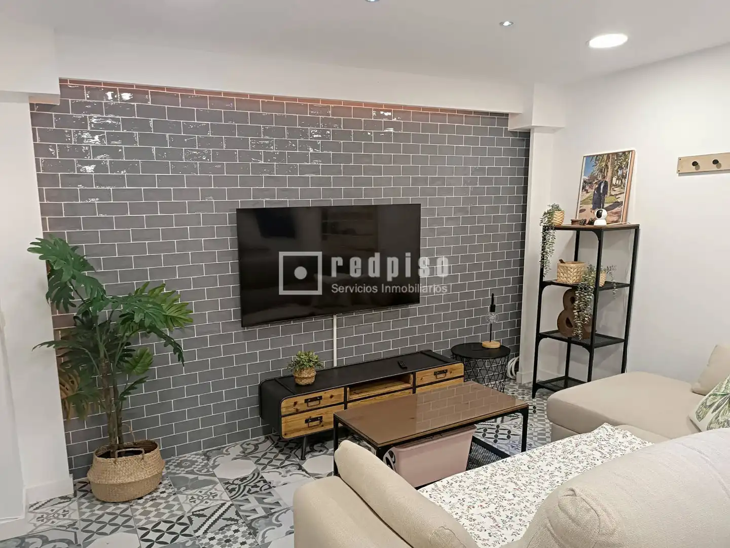 Pis de 61 m² a Sevilla