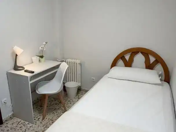Piso de 80 m² en Zaragoza