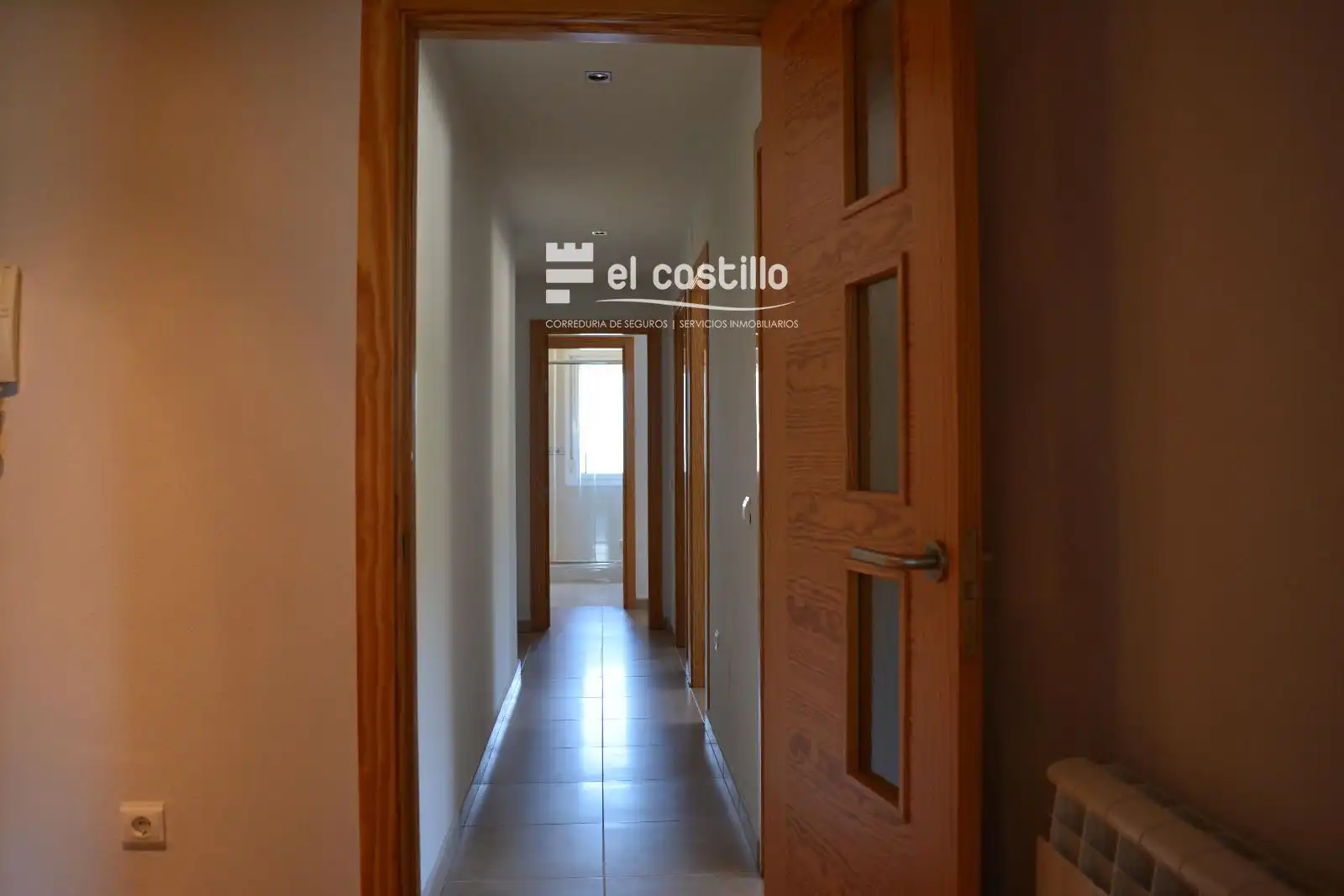 Piso de 112 m² en Sotillo de la Adrada