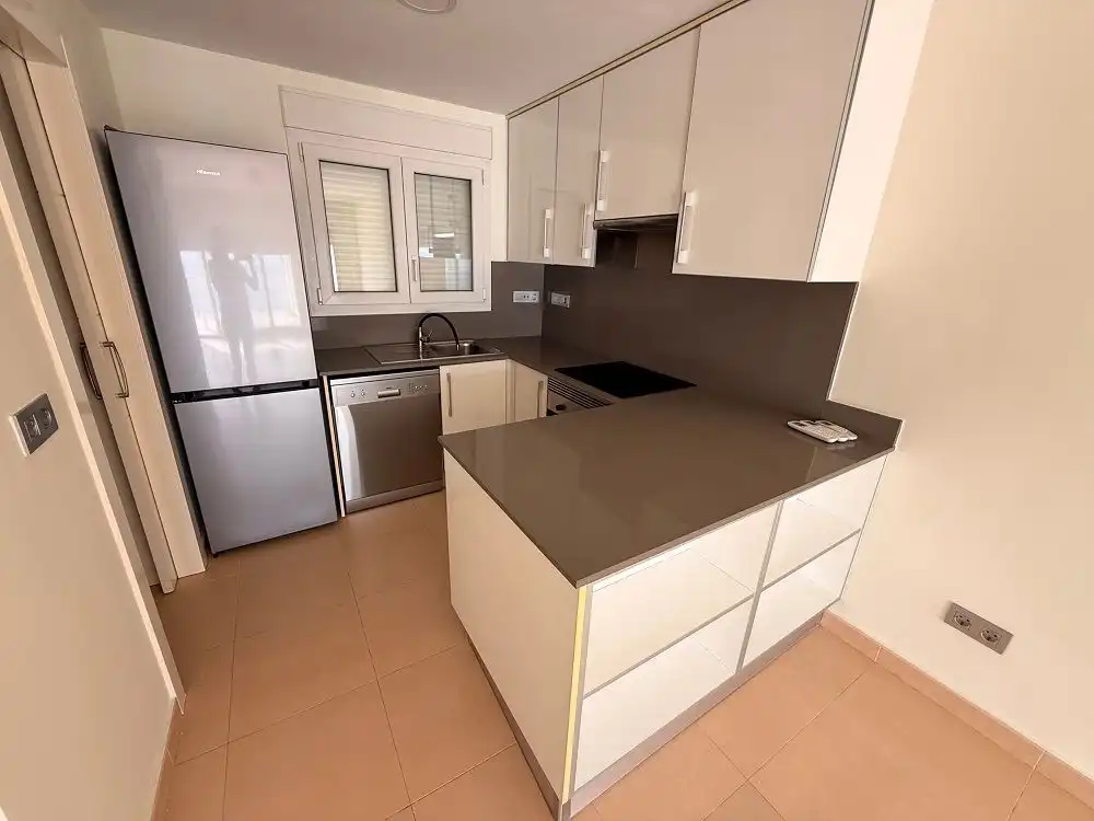 Квартира 170 м² в Altea