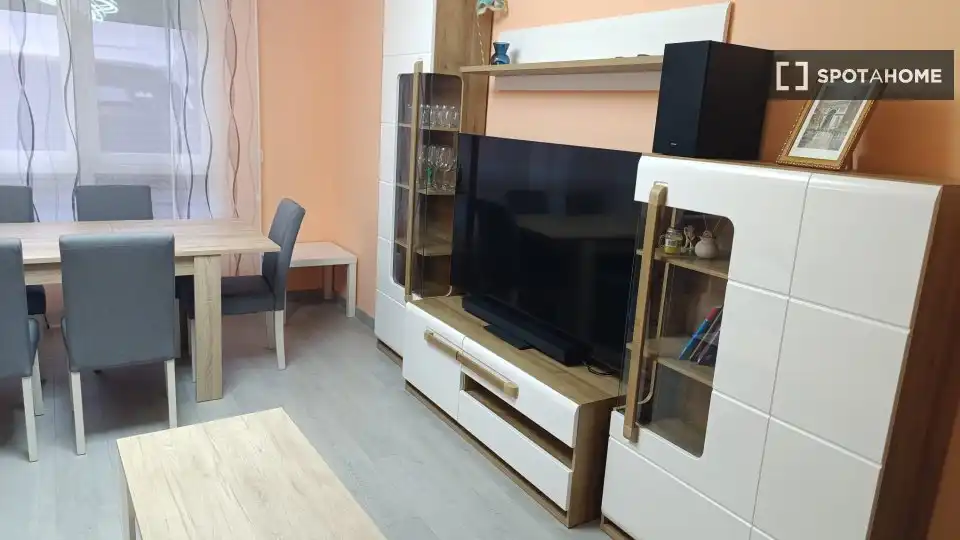 Habitación 115 m², Castro-Urdiales