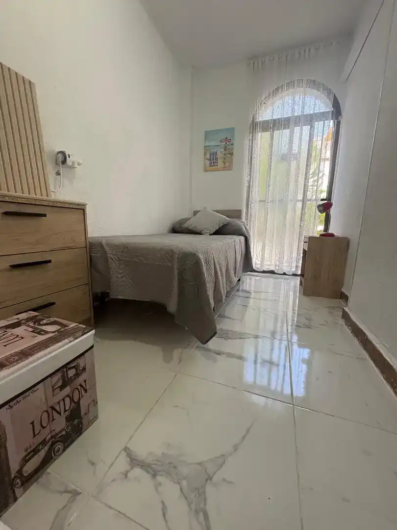 Piso de 108 m² en Motril