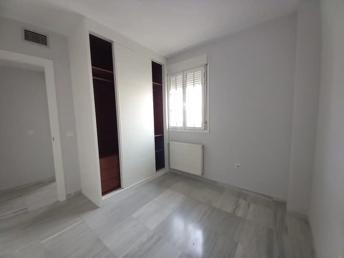 Piso de 80 m² en Badajoz
