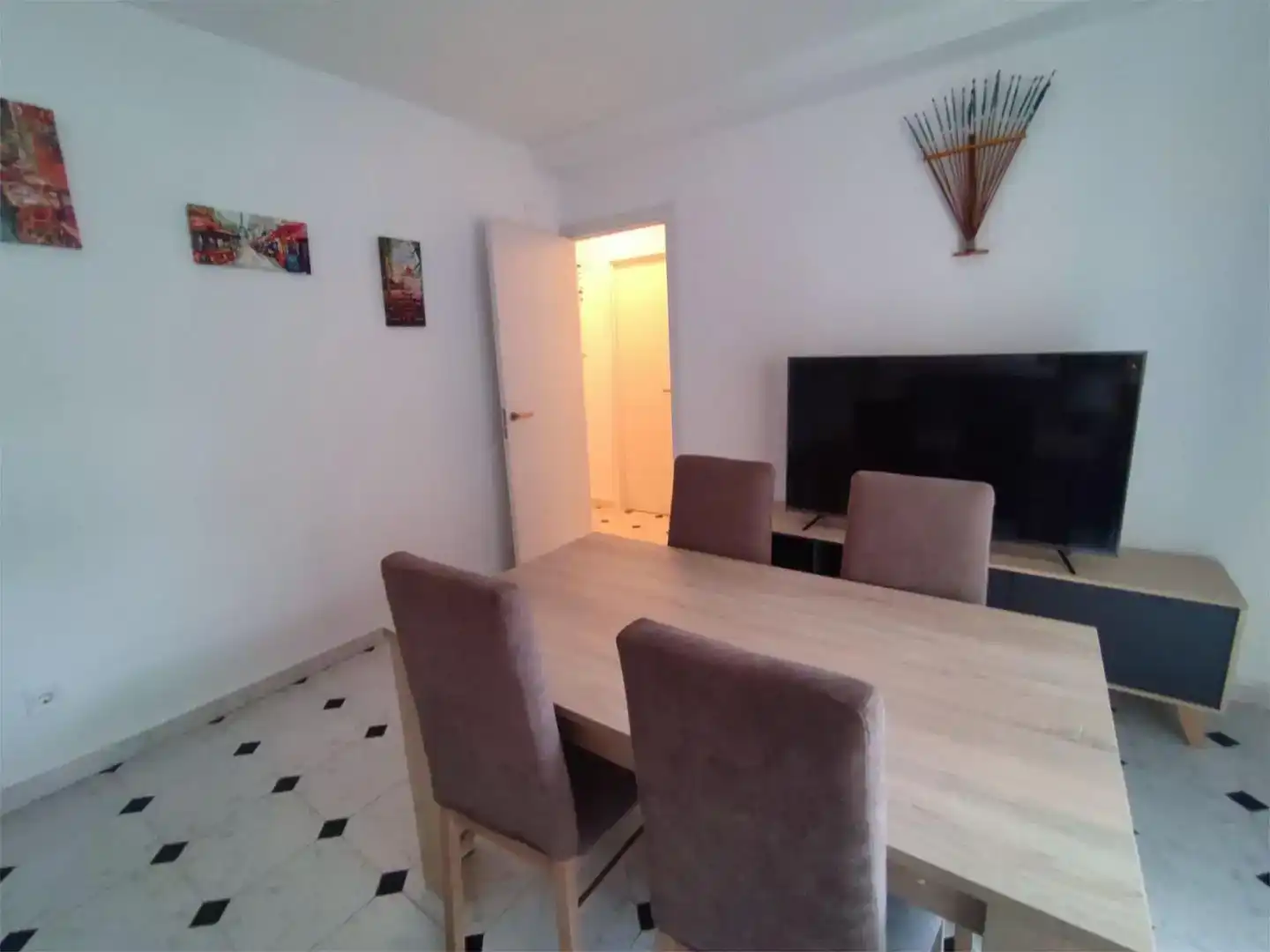 Habitación 110 m², Córdoba