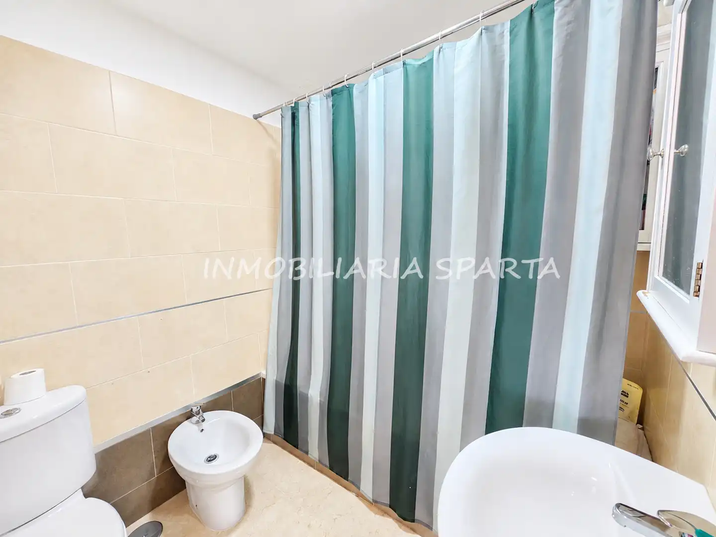 Piso de 40 m² en Sanlúcar la Mayor