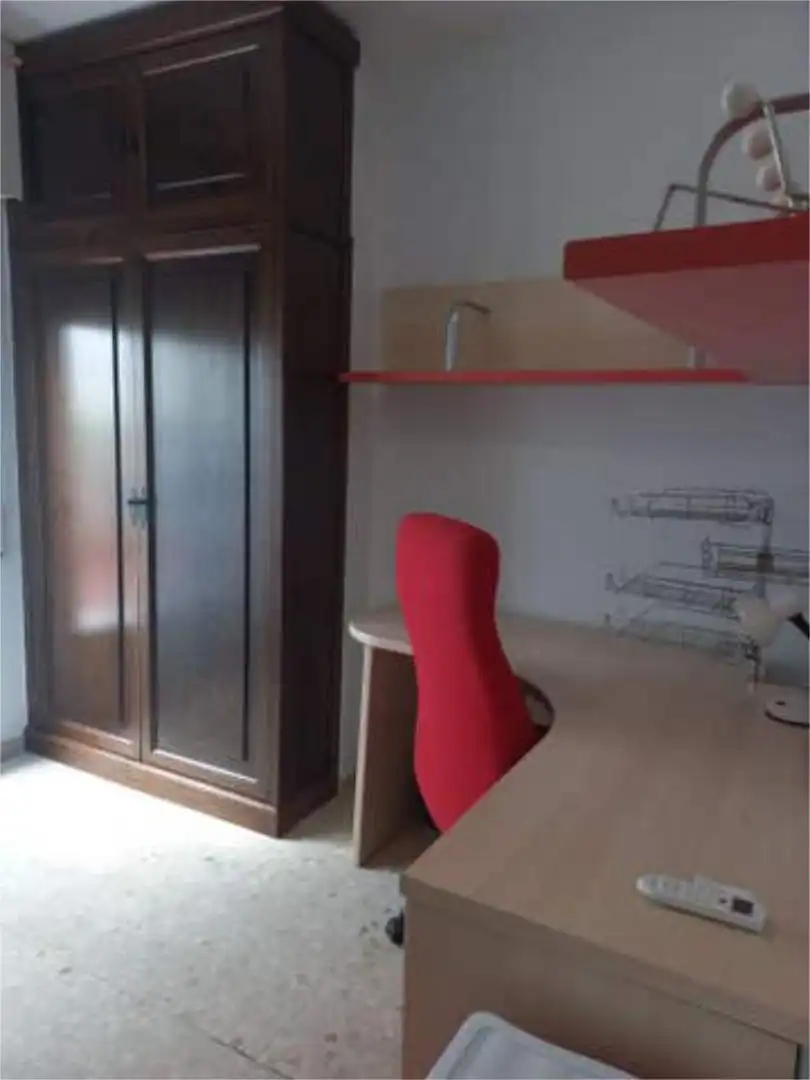 Pis de 100 m² a Andújar