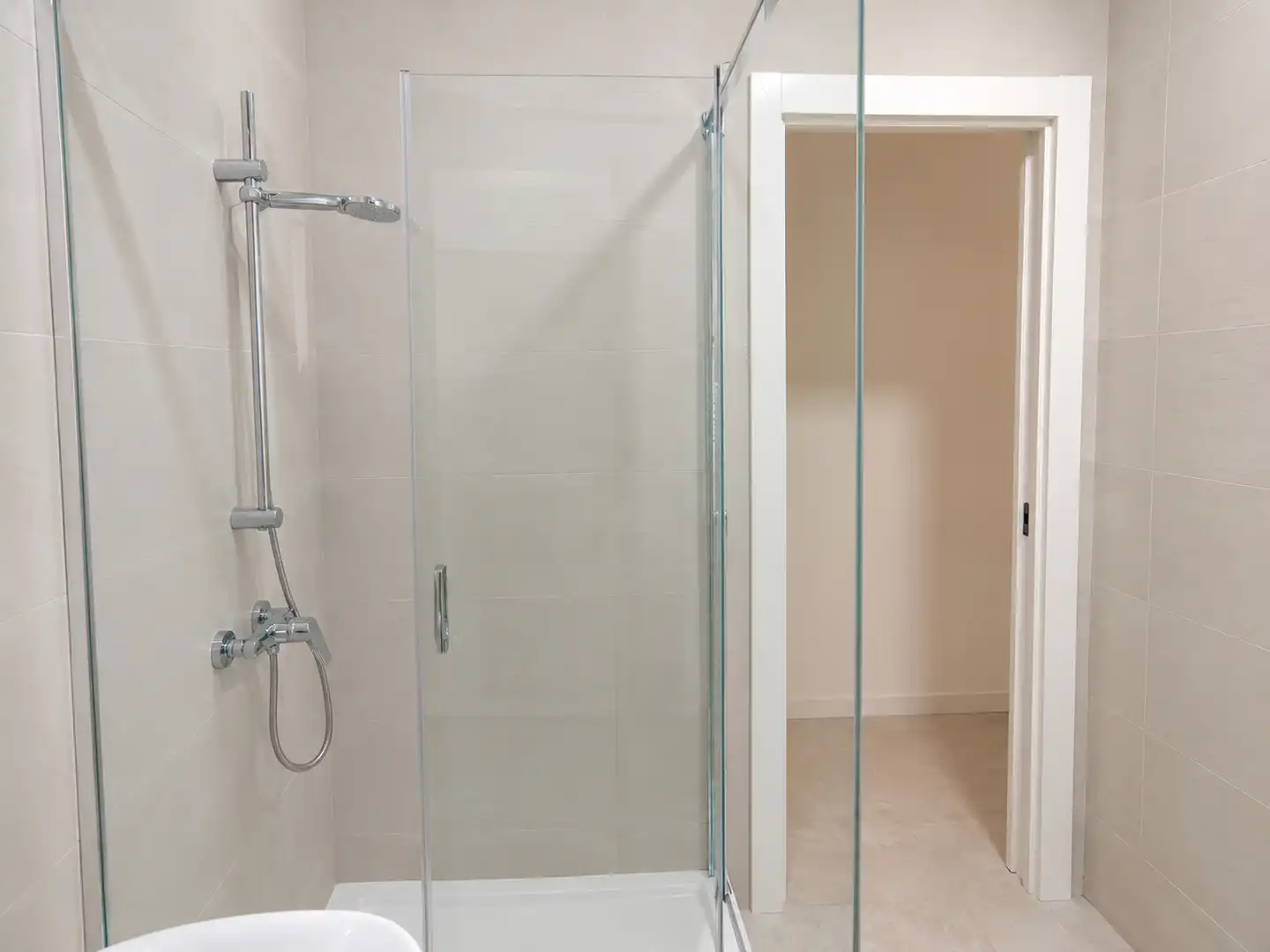 Piso de 90 m² en Santander
