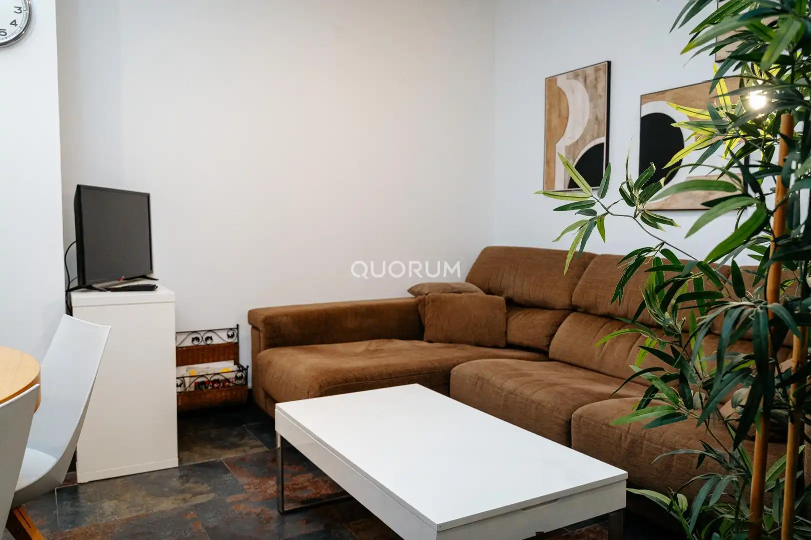 Piso de 80 m² en Bilbao