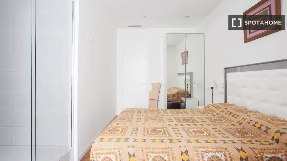 Habitación en alquiler, Alicante