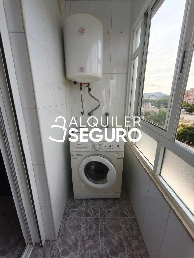 Appartement 80 m² à Alicante