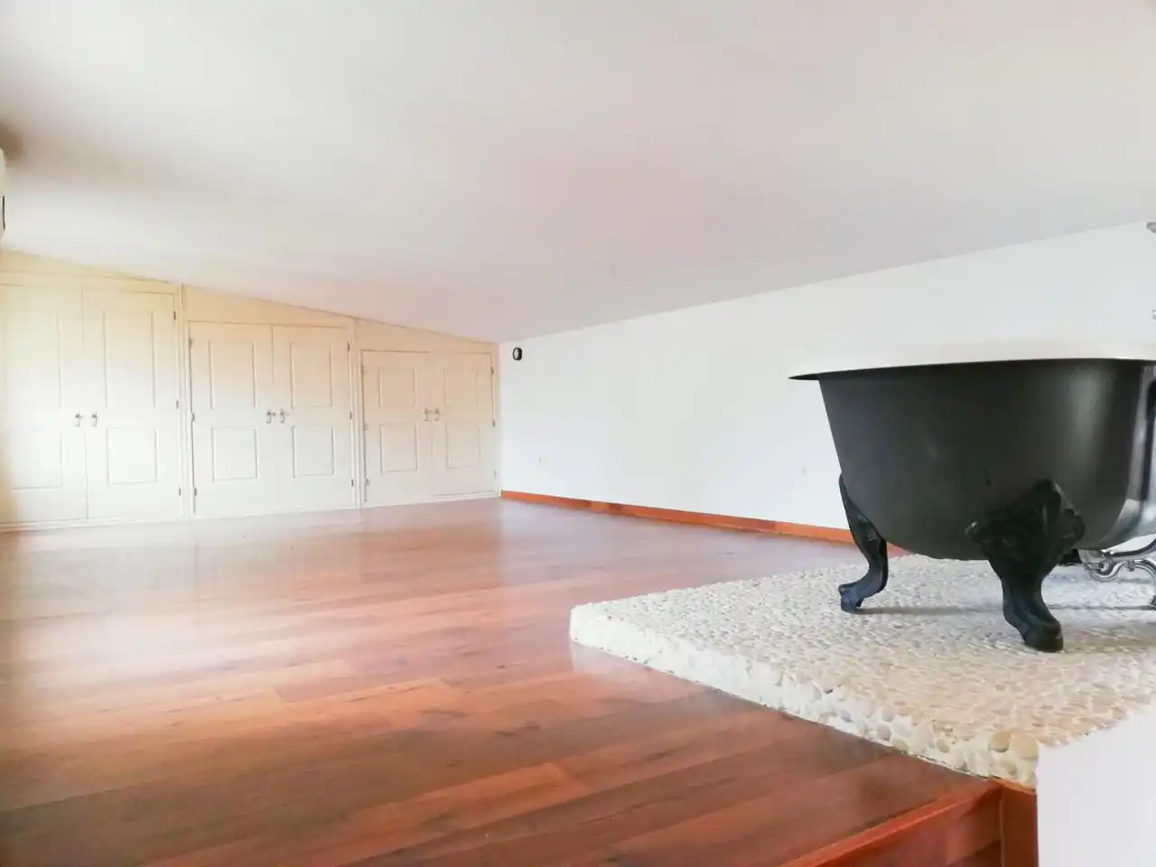 Piso de 107 m² en Madrid