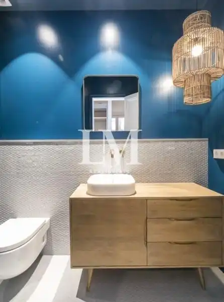 Piso de 140 m² en Barcelona