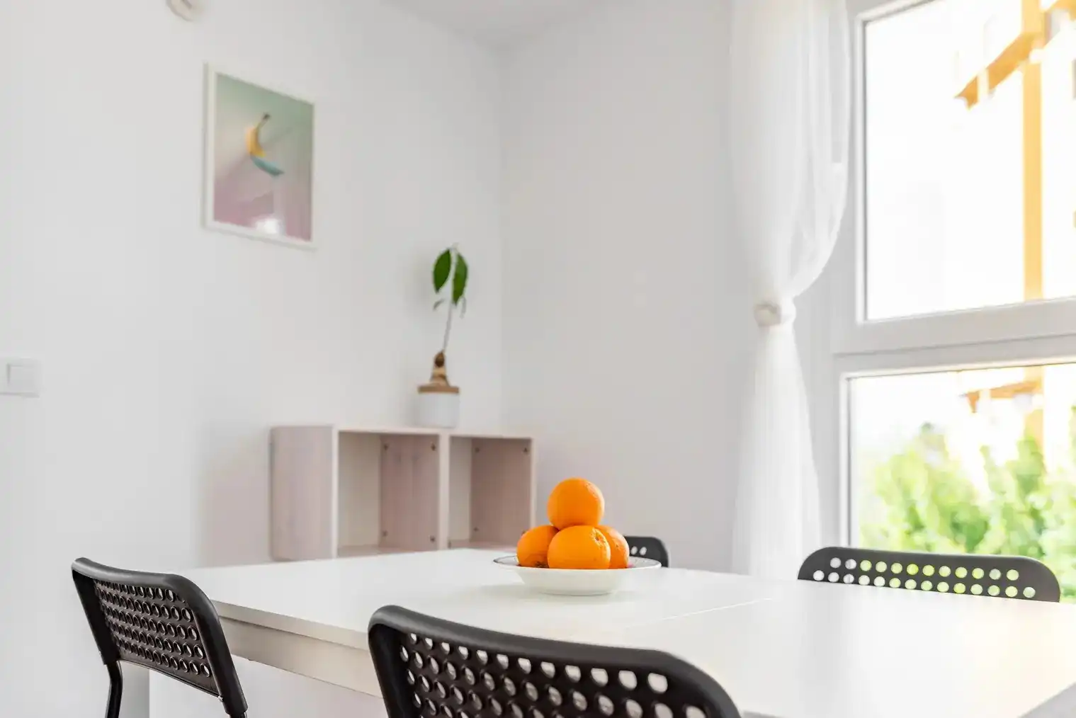 Pis de 66 m² a Canet d'en Berenguer