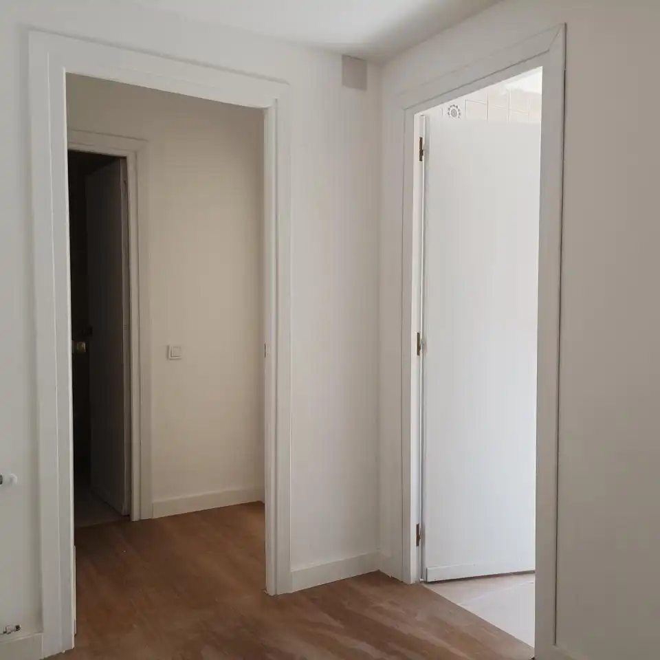 Pis de 62 m² a Madrid