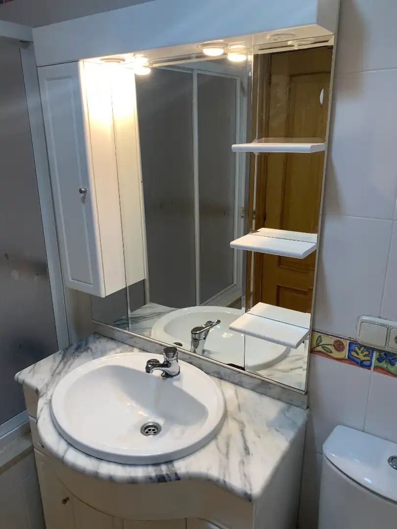 Pis de 123 m² a Pontevedra
