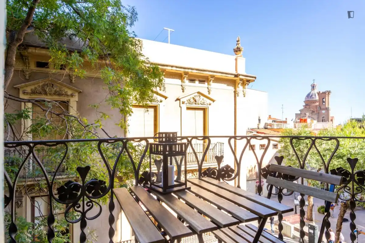 Zimmer zur Miete, Palma