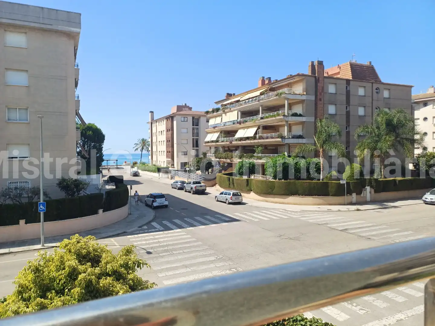 Piso de 116 m² en Calafell