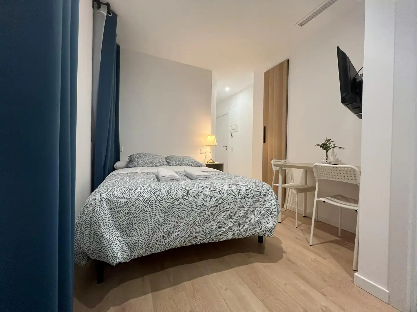 Pis de 18 m² a Madrid