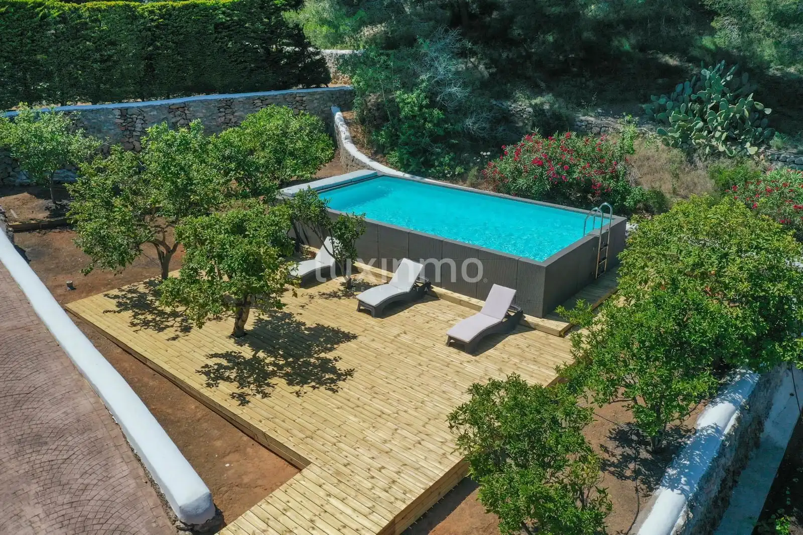 Casa de 1000 m² a Santa Eulària des Riu