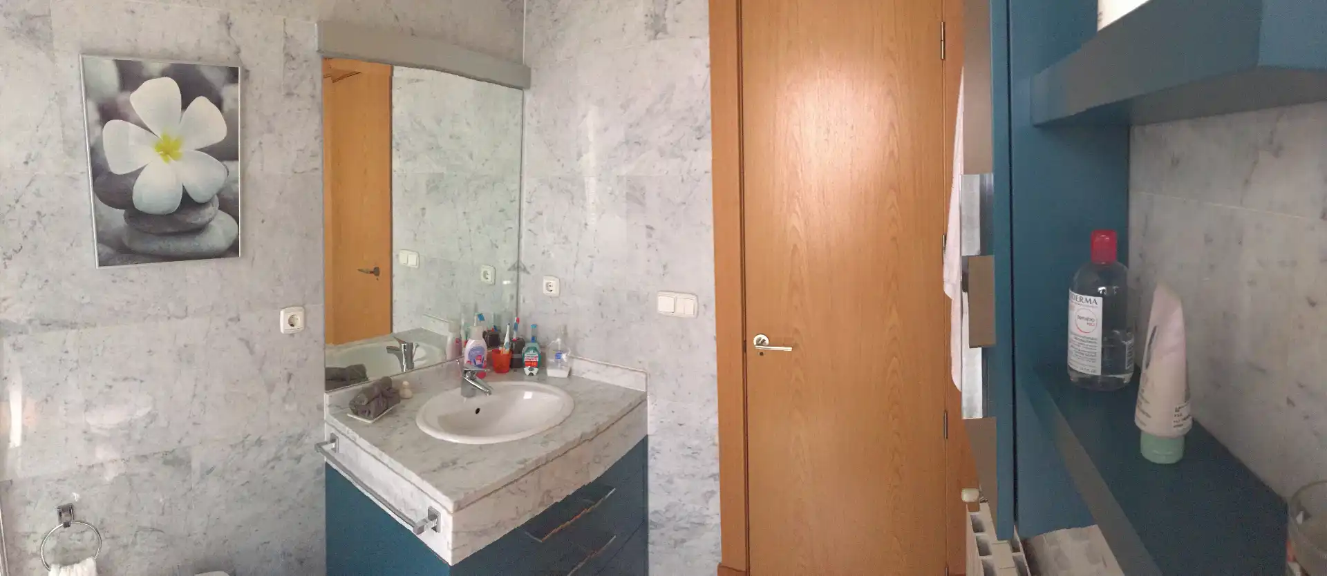 Piso de 98 m² en Córdoba